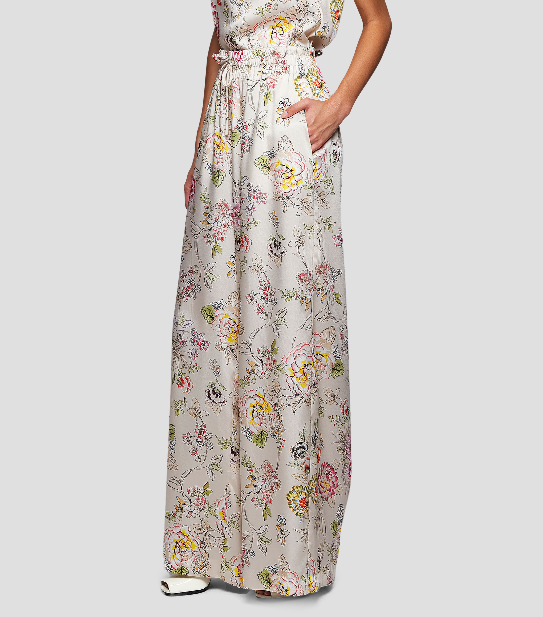 Pantalón Mujer